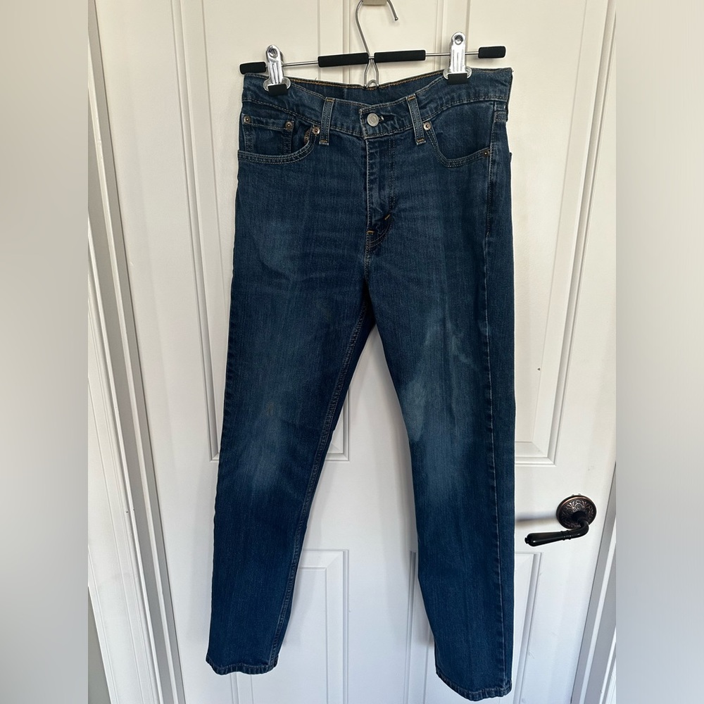 Levi’s 511 30x30